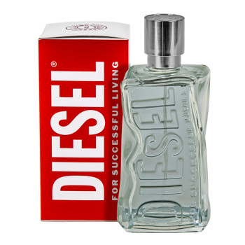 Diesel D5 EdT 100ml - 1