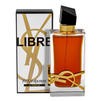 Yves Saint Laurent Libre Le Parfum EdP 90 ml