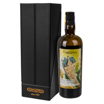 Macallan 33Y Sherry Oak 1989 0,7l 42% Giftbox - 1